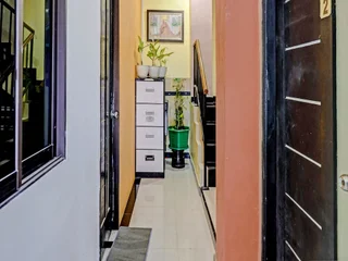 Батам: OYO 91363 Lia Stay Syariah