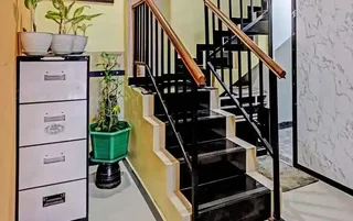 Батам: OYO 91363 Lia Stay Syariah