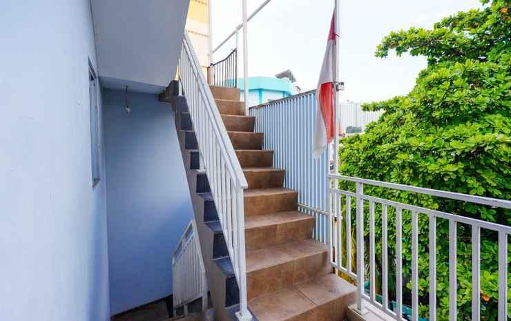 Батам: Oyo 91632 Harmonie Homestay