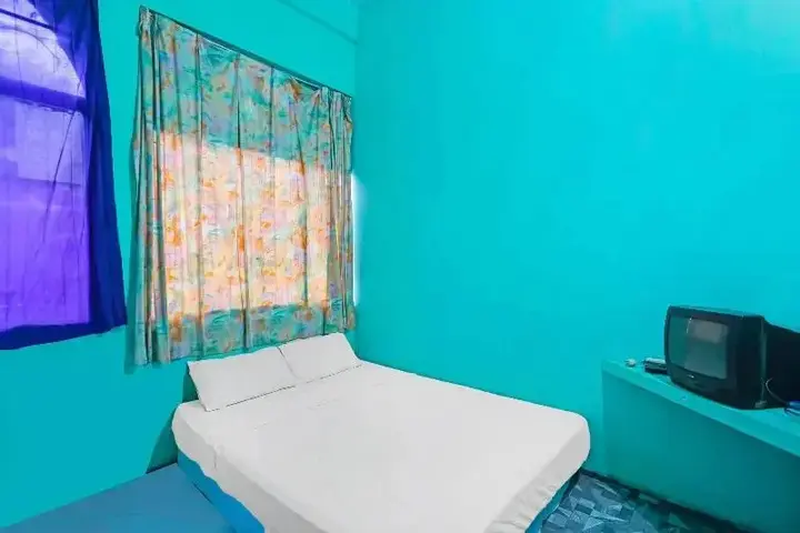 Батам: SPOT ON 91732 Rani Homestay Syariah