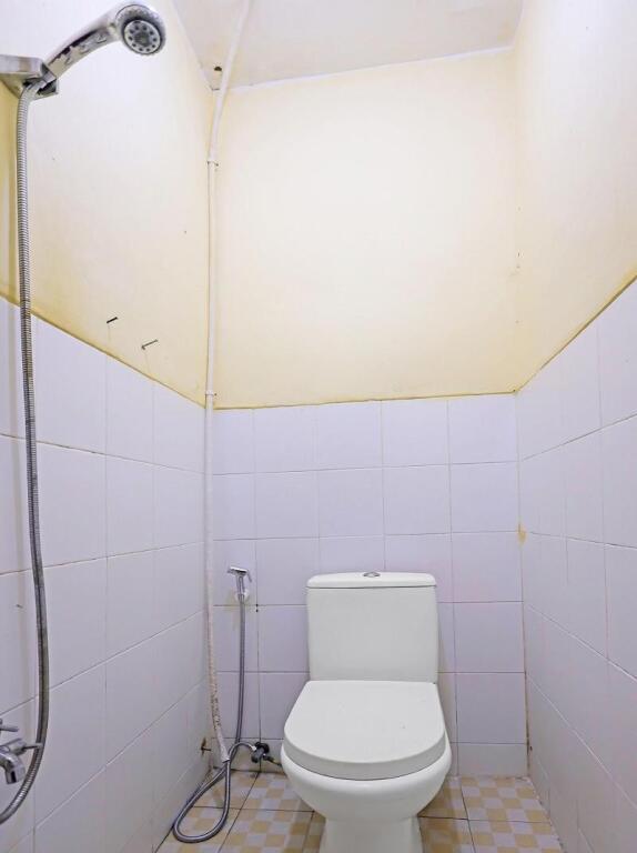Батам: SPOT ON 91732 Rani Homestay Syariah