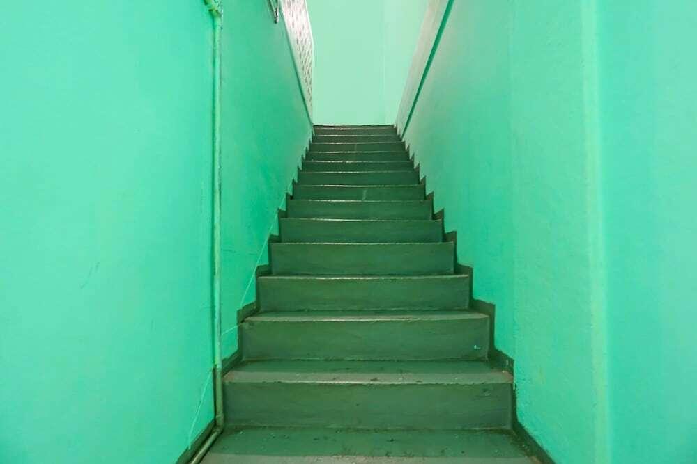 Батам: SPOT ON 91732 Rani Homestay Syariah