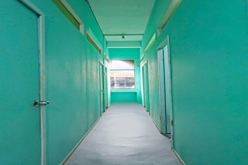 Батам: SPOT ON 91732 Rani Homestay Syariah