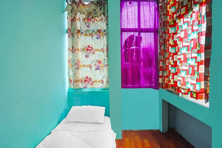 Батам: SPOT ON 91732 Rani Homestay Syariah
