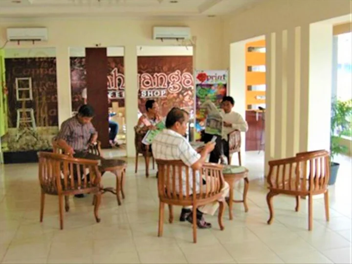 Банджармасин: Citra Raya Hotel Banjarmasin