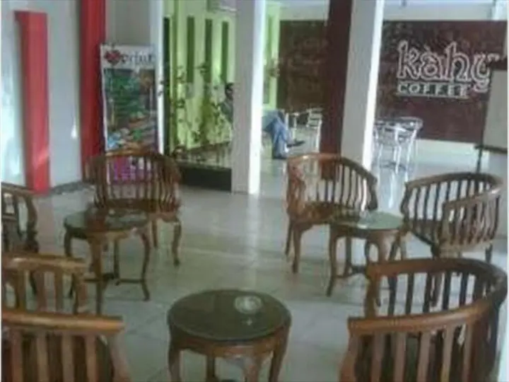 Банджармасин: Citra Raya Hotel Banjarmasin