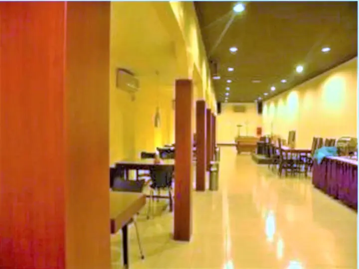 Банджармасин: Citra Raya Hotel Banjarmasin
