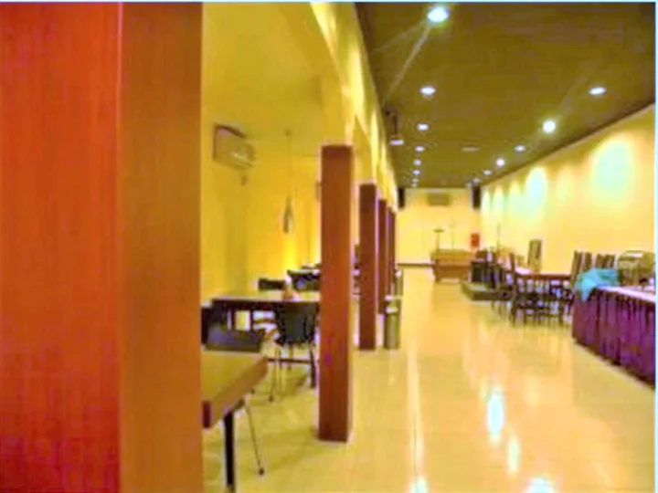 Банджармасин: Citra Raya Hotel Banjarmasin