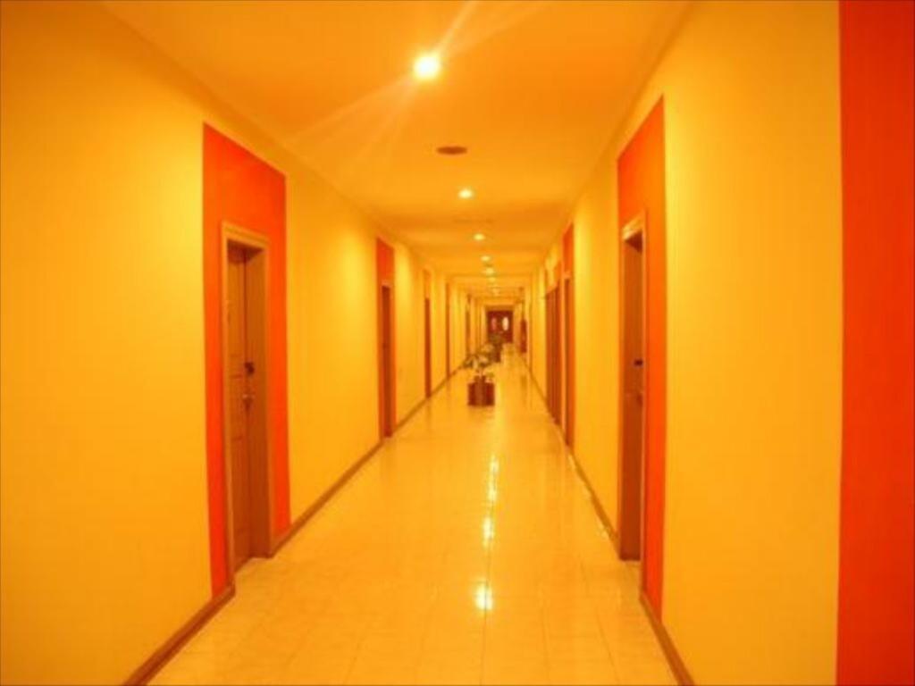Банджармасин: Citra Raya Hotel Banjarmasin