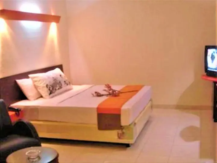 Банджармасин: Citra Raya Hotel Banjarmasin