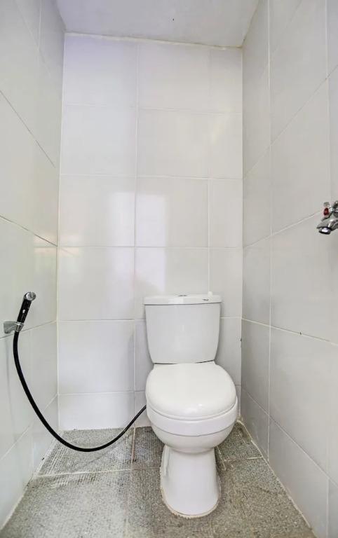 Баньюванги: OYO 91773 Ab Homestay