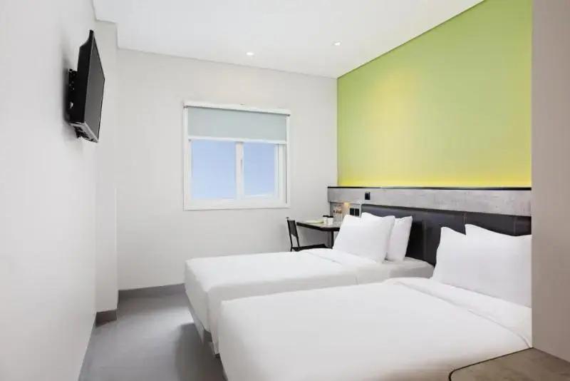 Бекаси: Amaris Hotel Kalimalang