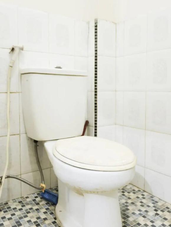 Батам: Spot On 91344 Wr House Syariah Batam