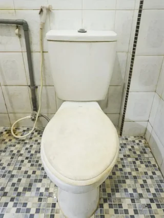 Батам: Spot On 91344 Wr House Syariah Batam