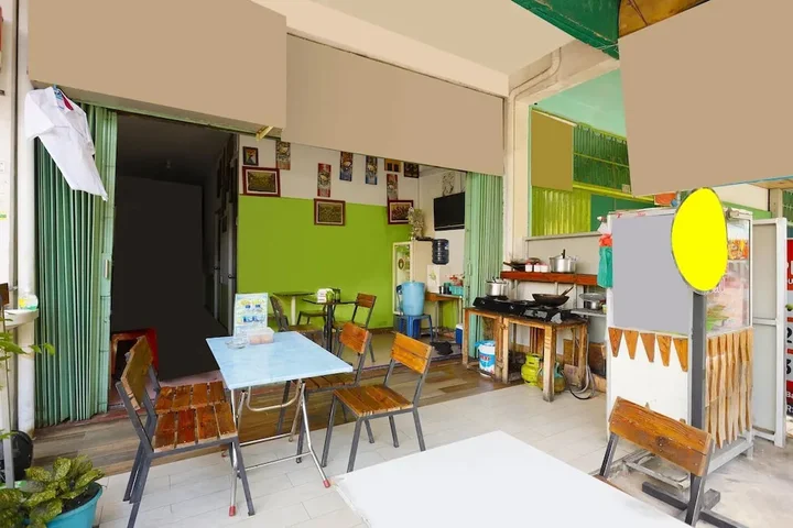 Батам: Spot On 91344 Wr House Syariah Batam