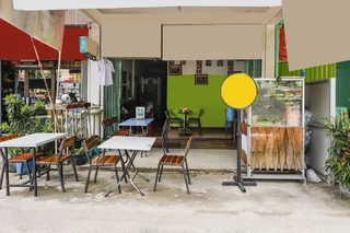Батам: Spot On 91344 Wr House Syariah Batam