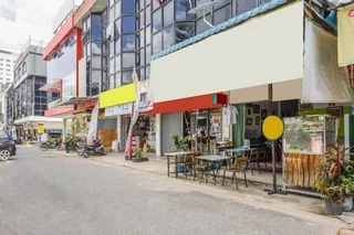 Батам: Spot On 91344 Wr House Syariah Batam