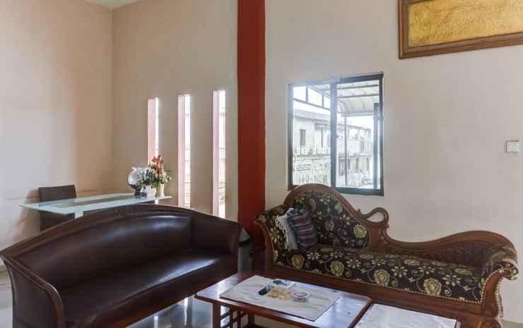 Батам: Oyo 91298 Rumah Cantik Homestay