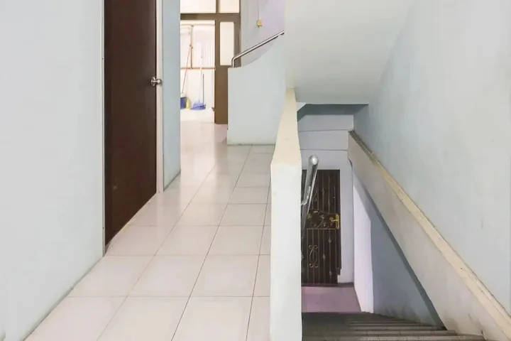 Батам: SPOT ON 91422 Ringin Pitu 2 Syariah
