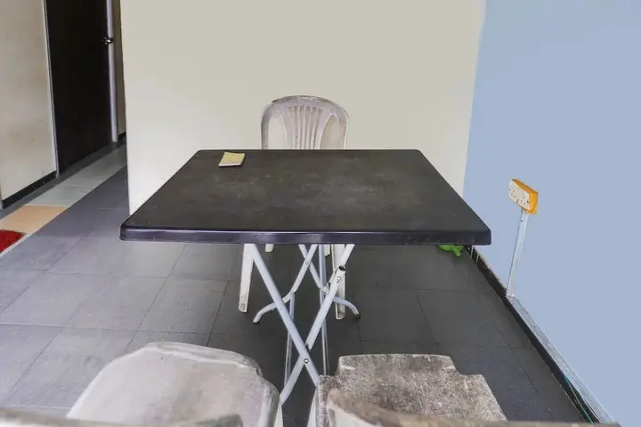 Батам: SPOT ON 91422 Ringin Pitu 2 Syariah