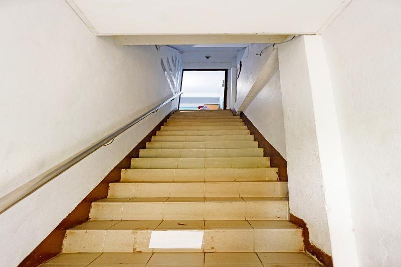 Батам: Spot On 91591 Rafika Homestay Syariah