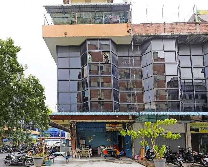 Батам: Spot On 91591 Rafika Homestay Syariah