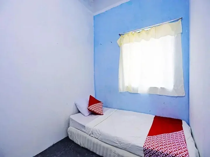 Батам: Spot On 91591 Rafika Homestay Syariah