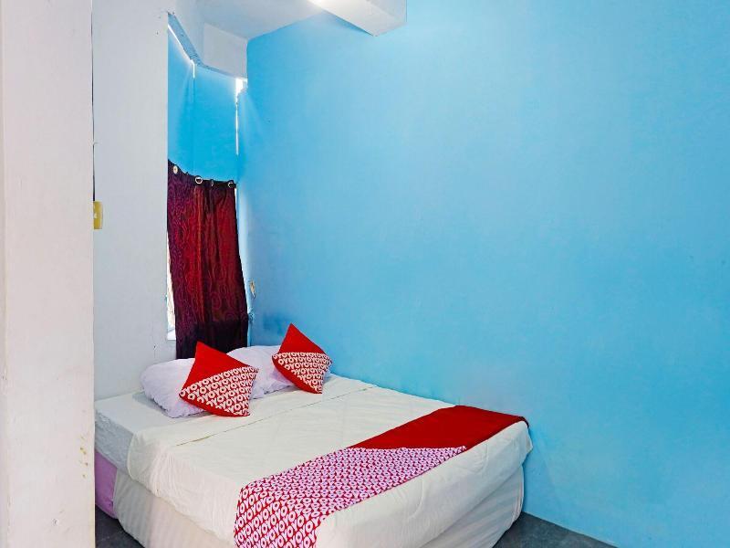 Батам: Spot On 91591 Rafika Homestay Syariah