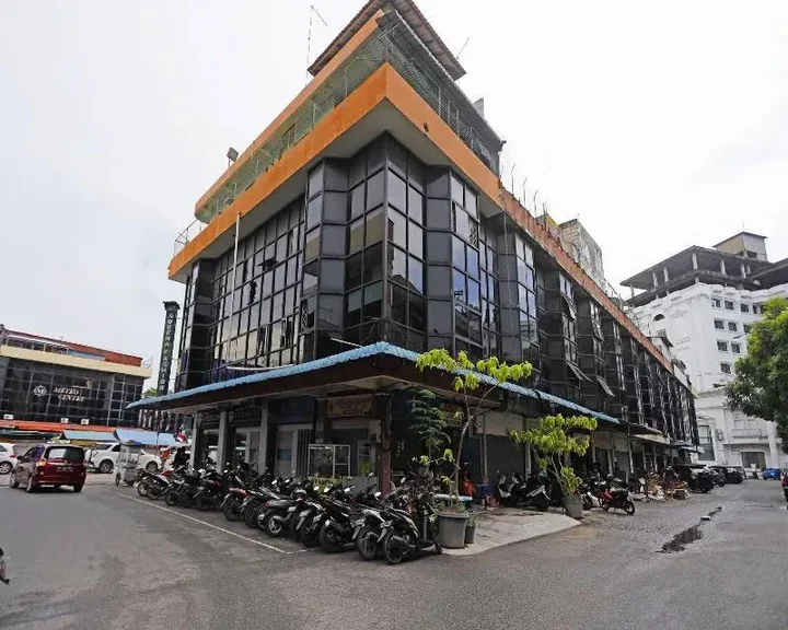 Батам: Spot On 91591 Rafika Homestay Syariah