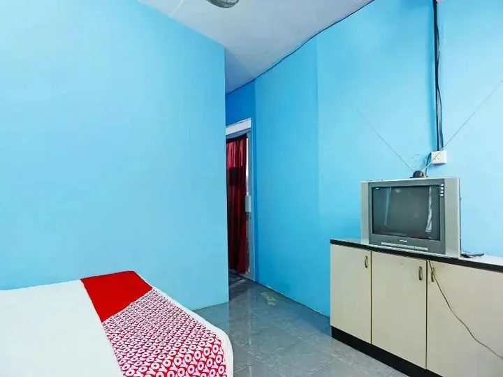 Батам: Spot On 91591 Rafika Homestay Syariah