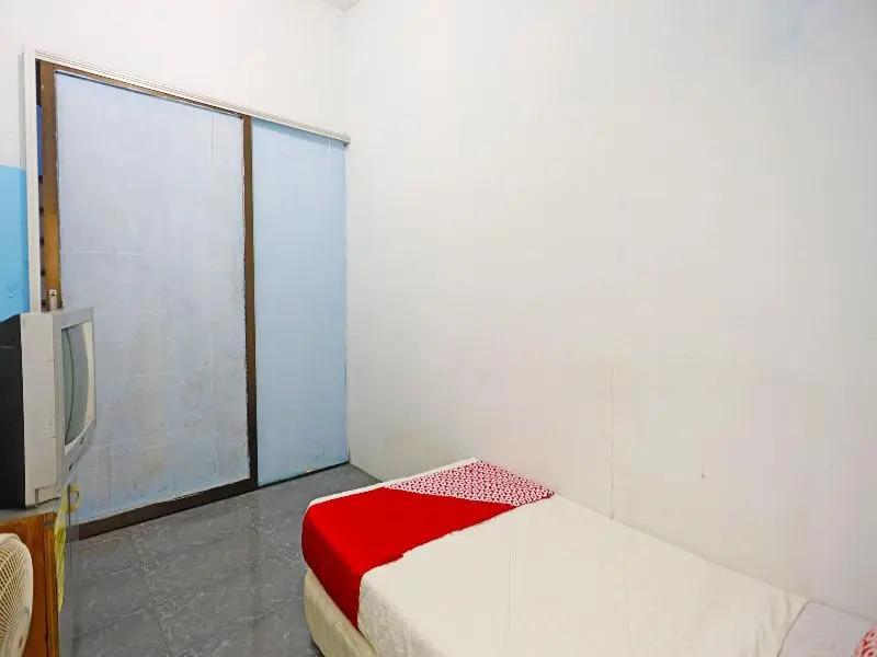 Батам: Spot On 91591 Rafika Homestay Syariah