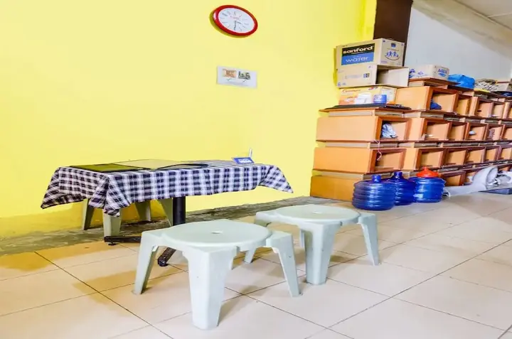 Батам: SPOT ON 91512 Siantan Anambas Syariah