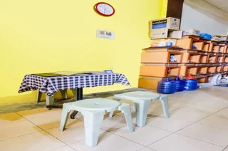 Батам: SPOT ON 91512 Siantan Anambas Syariah