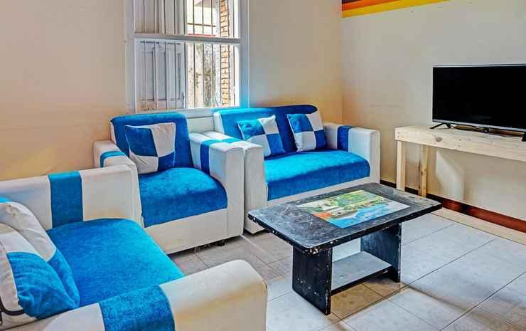 Бату: Oyo 91452 Ngajeng Peken Home Stay