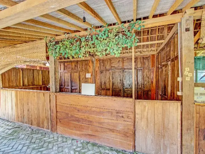 Батуретно: Collection O 91582 Green Kasongan Cottage