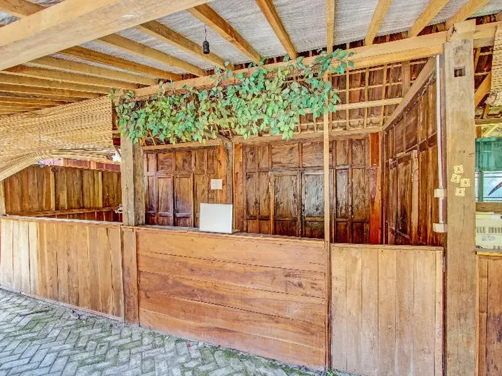 Батуретно: Collection O 91582 Green Kasongan Cottage