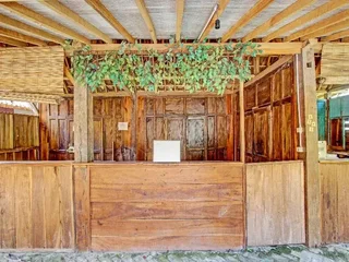 Батуретно: Collection O 91582 Green Kasongan Cottage