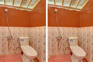 Батуретно: Collection O 91582 Green Kasongan Cottage
