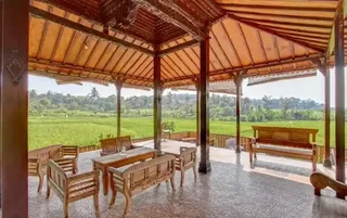 Батуретно: Collection O 91582 Green Kasongan Cottage