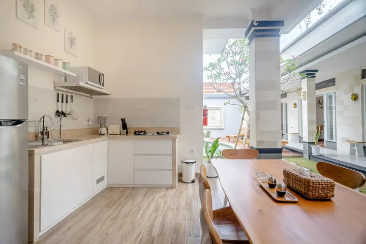 Чангу: Canggu Benesan Bali