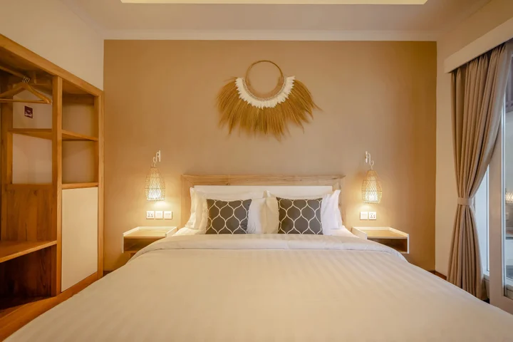 Чангу: Canggu Benesan Bali