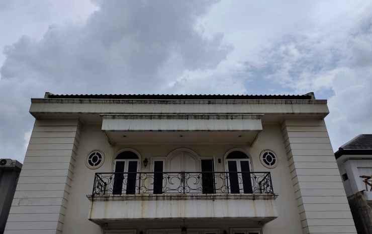 Куруг: OYO 90953 36 Residence