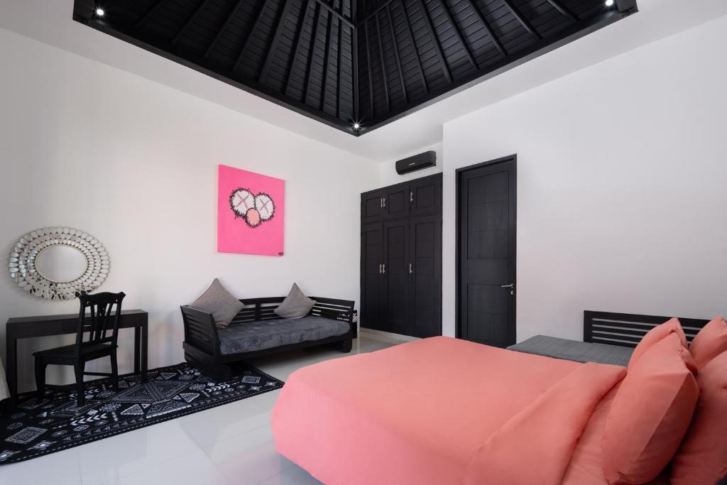 AV Villa Bali Art — фото 1