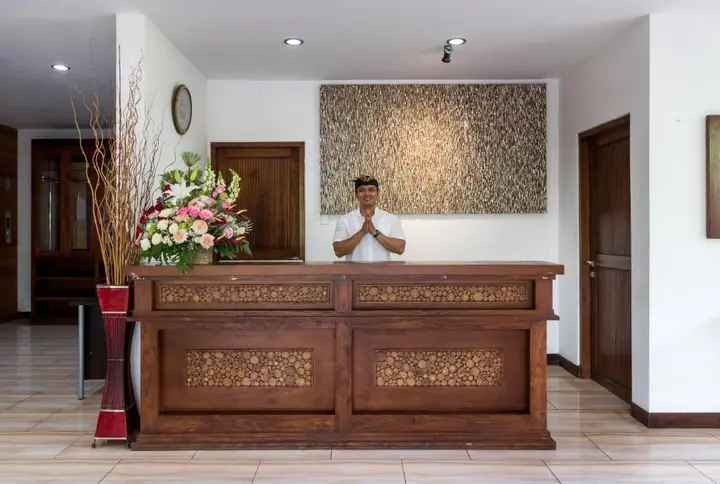 Убуд: Mayura Ubud Retreat