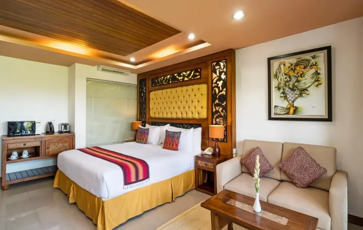 Убуд: Mayura Ubud Retreat