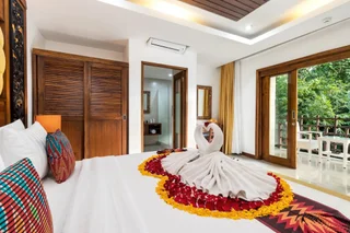 Убуд: Mayura Ubud Retreat