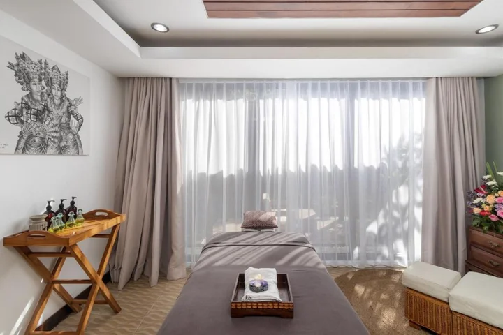 Убуд: Mayura Ubud Retreat