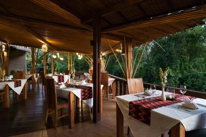 Убуд: Mayura Ubud Retreat