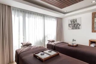 Убуд: Mayura Ubud Retreat