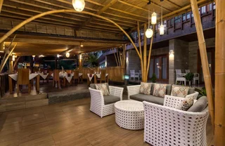 Убуд: Mayura Ubud Retreat